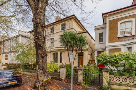 Wordsworth Avenue, Roath, Cardiff