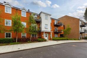 1, Swinton Court, Mere Road, Sevenoaks TN14 5FX