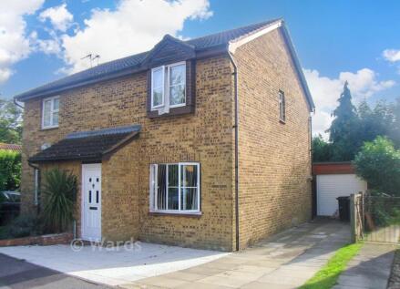 The Coppice, Sturry, Nr Canterbury, Kent