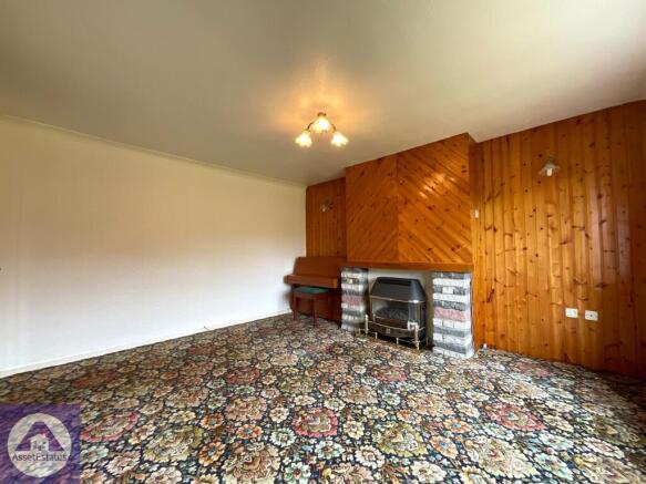 Aneurin Place, Brynmawr photo 5
