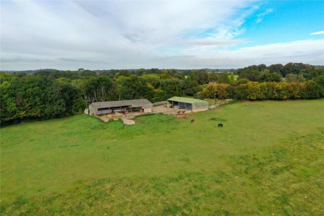 Drone Photo
