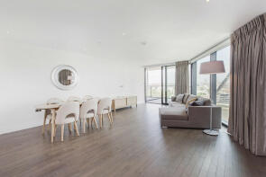 Apartment 69, 2, Riverlight Quay, London SW11 8AW