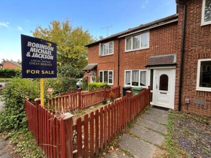 Spenlow Drive, Walderslade Woods, Kent, ME5