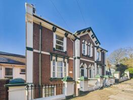 Flat 7, 12, St Marychurch Road, Torquay TQ1 3HY