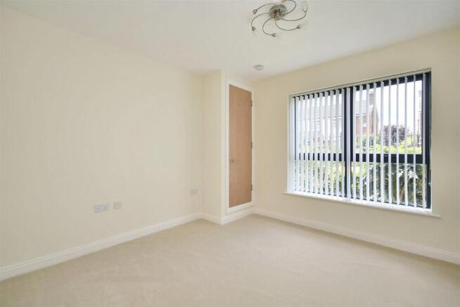 Double Bedroom Two