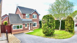 3, Cwrt Neuadd Wen, Bargoed CF81 9DL