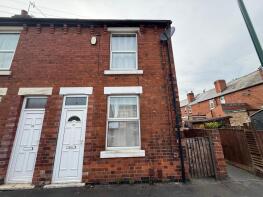 57, Cyril Avenue, Nottingham NG8 5BA