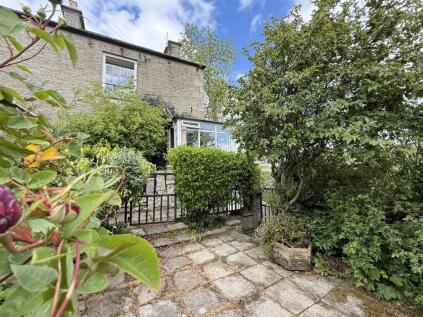 7 Prospect Terrace, Eggleston, Barnard Castle, County Durham, DL12