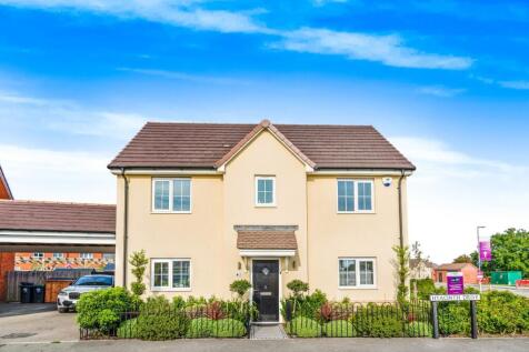Hyacinth Drive, Dunmow, Essex