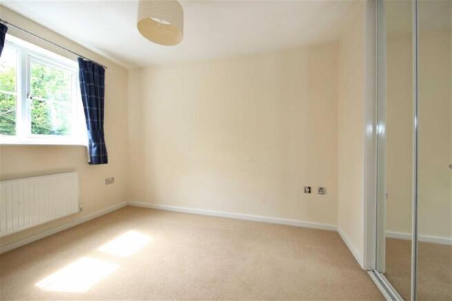 BEDROOM NO. 1