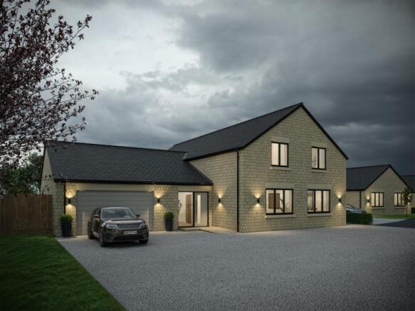 3 bed Detached Bungalow for sale Image 12