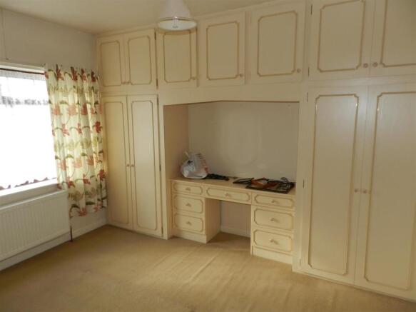 Bedroom 2