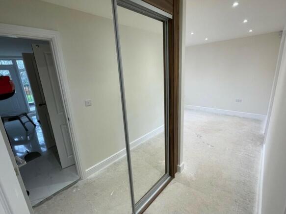Wardrobe 