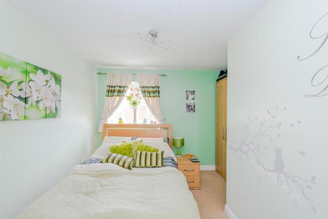 83, Pheasant Way, Cannock, Staffordshire, WS11 7LB