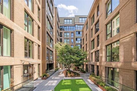 Elizabeth Court, Westminster