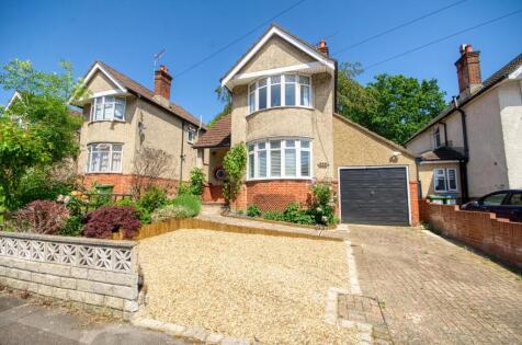 Athelstan Road, Southampton, City Of Southampton