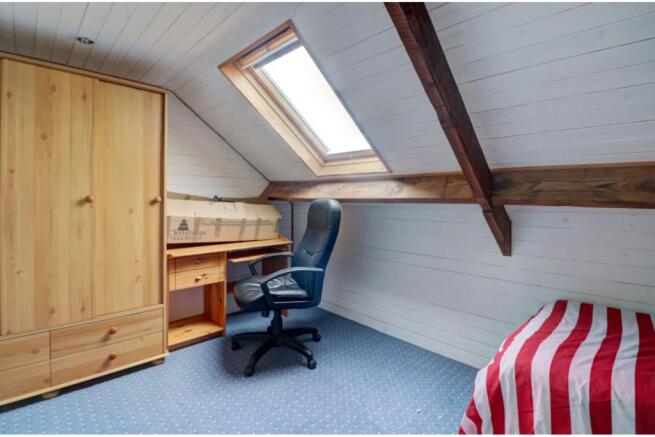 Loft Room One