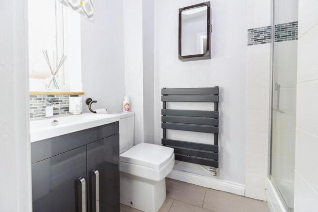 En-suite Two