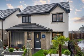 9, Cadham Villas, Cadham Road, Glenrothes KY7 6PQ