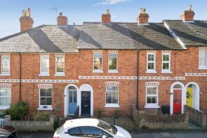 83, Belmont Road, Maidenhead SL6 6LG