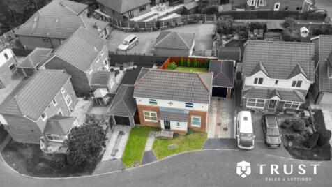 Mayfield Gardens, Ossett, WF5