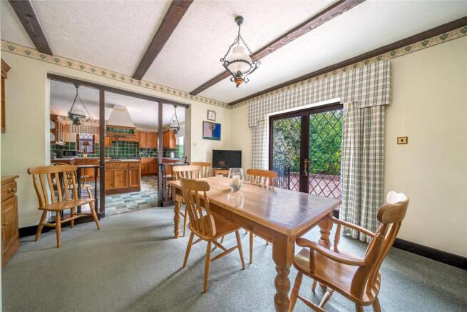 Breakfast Room