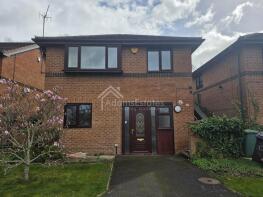 15, Elder Drive, Thornhill Lees, Dewsbury WF12 0RL