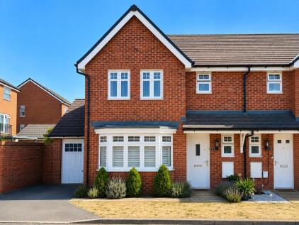 Eamer Crescent, Wokingham, Berkshire
