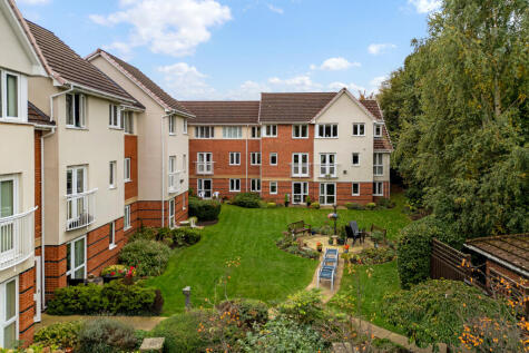 Flat 8 Bartholomew Court Bradshaw Lane, Warrington, WA4 2JW, Warrington