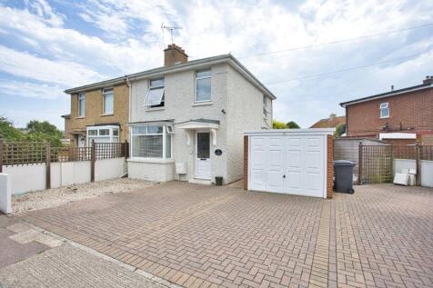 Allenby Avenue, Deal, Kent, CT14