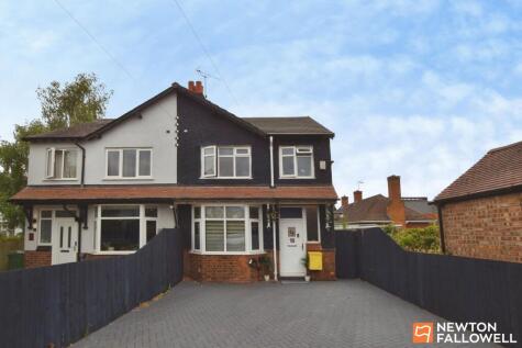 Park Road, Loughborough, LE11