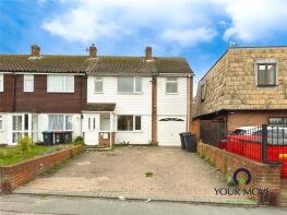 12, Oakfield Court, Newington Road, Ramsgate CT12 6EN