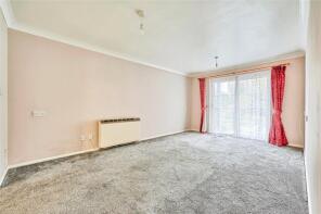 Flat 12, Audley Court, Audley Road, Saffron Walden CB11 3HX