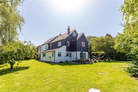 Green Lanes, Calstone, Calne, Wiltshire, SN11