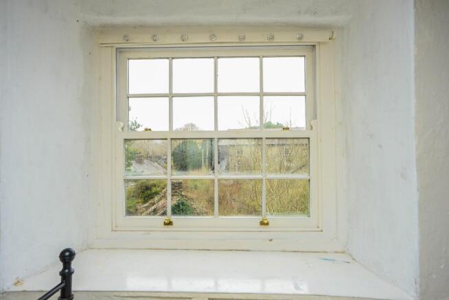 View from Bedroom 1
