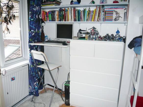 Bedroom 3