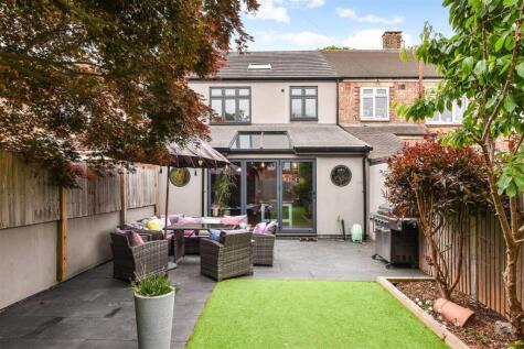 Military Road, Hilsea