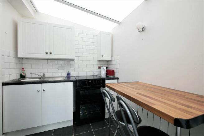 Annexe Kitchen