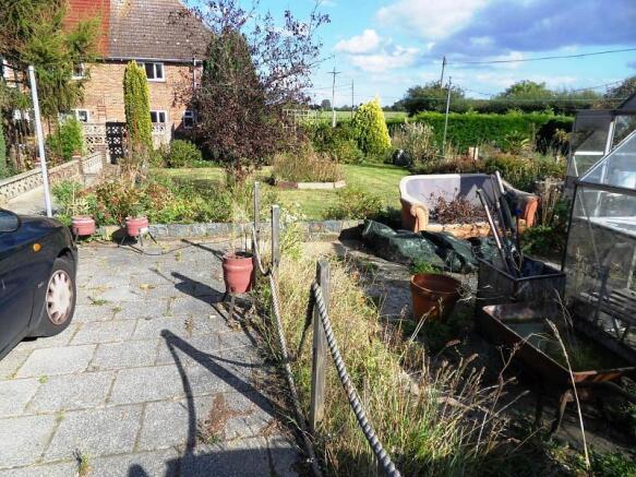 rear gdn