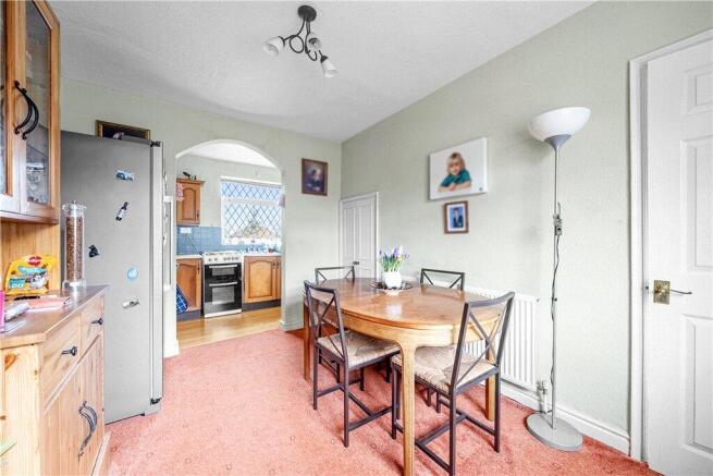 Crab Lane, Harrogate, North Yorkshire, HG1 photo 3