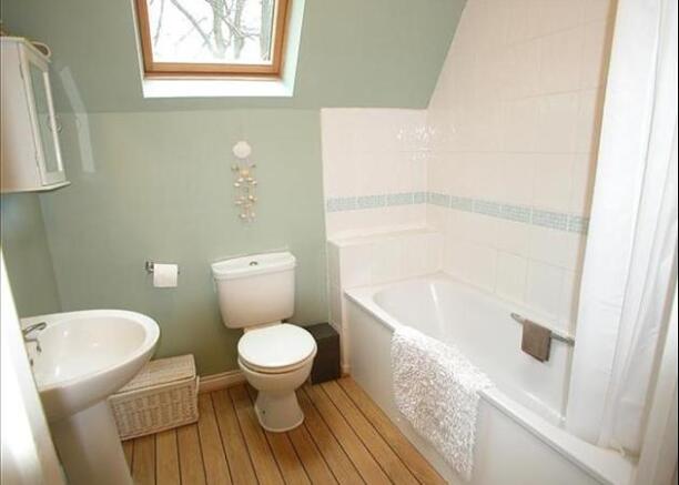 One bedroom property/apartment to rent in Ascot