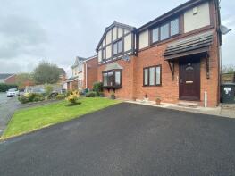 9, Field Lane, Crewe CW2 8ST