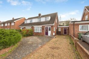 23, Holme Court Avenue, Biggleswade SG18 8PF