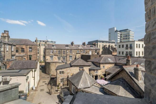 1 bed Flat to rent Image 12