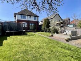 Sunnyside, Station Road, Oswestry SY11 4BQ