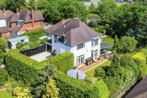 1 Bank Drive West, Shrewsbury, SY3 9DJ