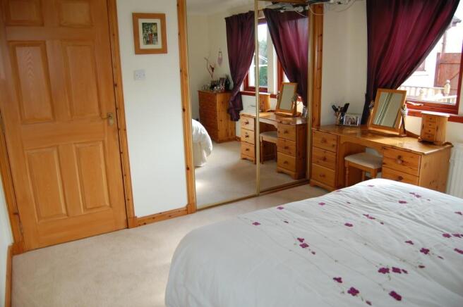 Ground Floor Bed 1