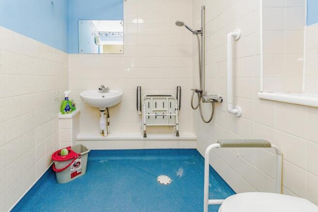 Wet Room
