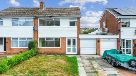 Canaan, Leigh, WN7