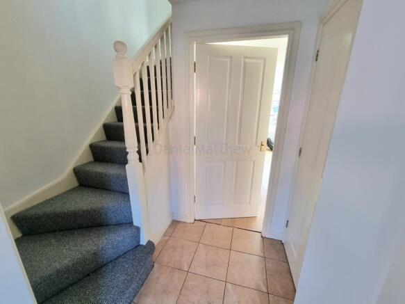 Inner Hallway
